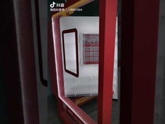 Display Ark ve Dokunmatik Ekranlı Micron Akıllı Oyuncak Otomatı