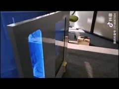 22 İnç Dokunmatik Ekranlı Duvara Monte Otomat Mini Otomat