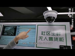 Akıllı Buzdolabı Yoğurt Otomatı Gerçek Zamanlı İzleme