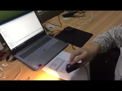 Yaş tanıma tarayıcısı