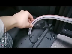 Büyük kapasiteli anlık erişte otomatı sıcak su sebili