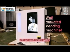 Prezervatif İçin Mini Akıllı Otomat Durex Maske Ruj Sigara