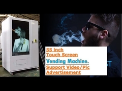 Nayax Kart Okuyuculu Jetonlu 24 Saat Self Servis Akıllı Otomat Makinesi