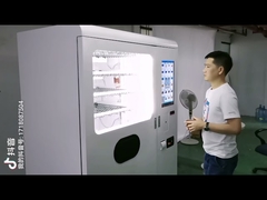 Asılı İyi Tepsi Orta Toplama Yuvarlak Kenar Otomatı