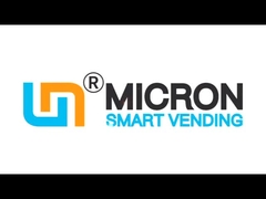 Guangzhou Micron Vending Technology Co, Ltd Şirket Fabrika Turu