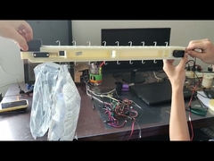 Ayakkabı Elbise Çorap İçin Asılı Eşya Tepsisi Özel Otomat