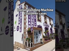 soyunma otomatı müşteri vakaları