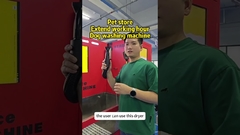 Evcil hayvan mağazası çalışma saatini uzatma çözümü, self servis köpek yıkama makinesi tanıtımı