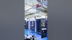 Kozmetik ürünler, kör kutular ve daha fazlasını satmak için özelleştirilmiş otomat #vendingmachine