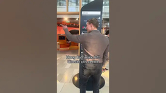 Müşteri vakası çiçek otomatları #vendingmachinefactory #vendingmachinebusiness