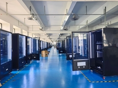 WEIMI Akıllı Otomat Giriş