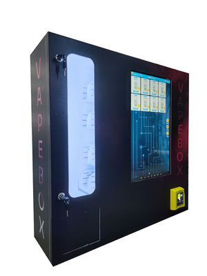 Duvara monte mini akıllı satış makinesi