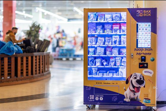 Sürdürülebilir Temizlik Çözümü İçin Çevre Dostu Köpek Yıkama Makinesi