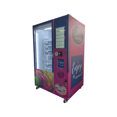 270-540 Kapasiteli Gözleme Otomatı Köy Pazarları İçin