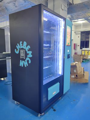 Kızılötesi Sensörlü Çamaşır Deterjanı Otomatı 4G SIM Kart Uyumluluğu