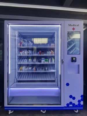 İlaçlarınızı 7/24 Eczane Otomatımızla İstediğiniz Zaman Ön Sipariş Verin ve Alın