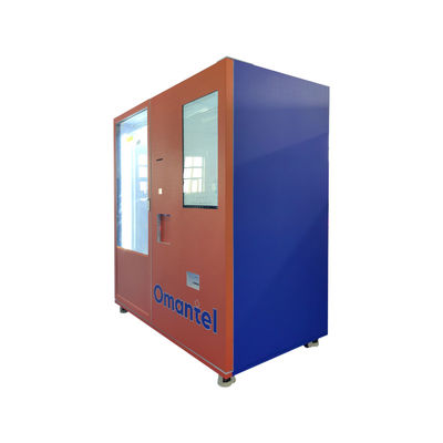 Standart Protokol RS232/MDB 3C Elektronik Otomatik Satış Makinesi Telefon Aksesuarları İçin Nihai Çözüm Teknolojik Gereksinimler