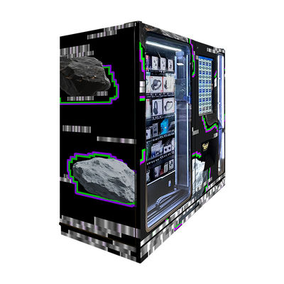 3C Elektronik Otomatik Satış Makinelerinin Özellikleri ve Ödeme Sistemiyle İşletmeyi Geliştirin