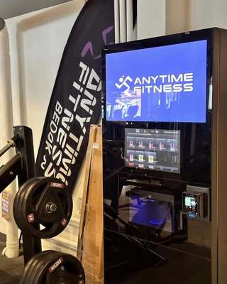 300 Fincan Kahve Otomatı, Self Servis ve Uzaktan Kontrol