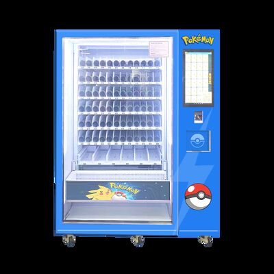 Tek Kartlar İçin Özelleştirilebilir Monster Koleksiyonu Otomat Paketleri Mühürlü Takviye Kutuları