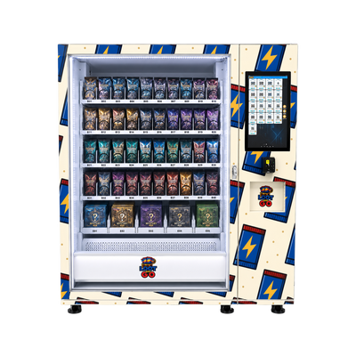 Best Pokemon TCG Vending Machine for Sale with Pickup Code and Elevator Delivery