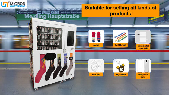 LED Işığı Talep edilen Satıcı Makineleri Ulaşım Kartları Cep Telefonları Çoraplar